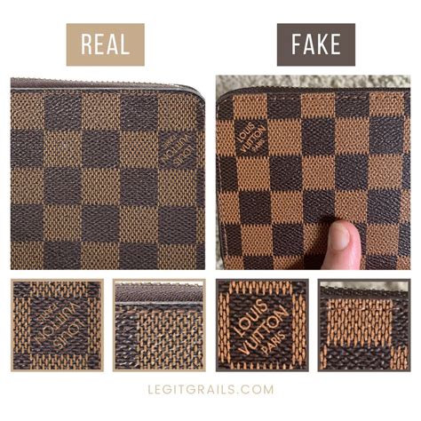 fake louis vuitton wallets|louis vuitton wallet authenticity code.